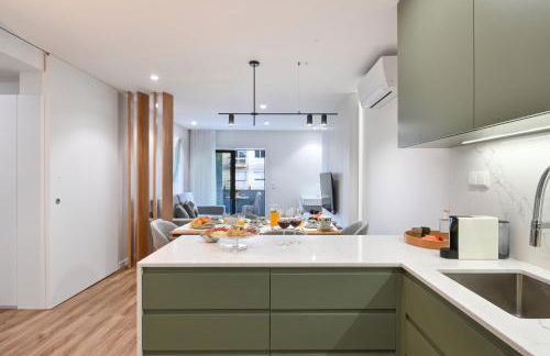 ON Apartments - Matosinhos Premium - Foto 1