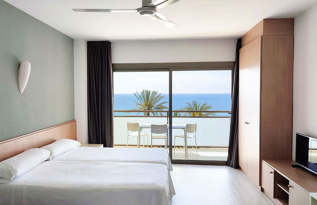 Apartamentos Flats Friends Atlantida - Photo 17