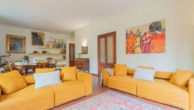 La Casa del Golfista - Foto 5, Habitación