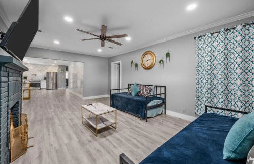 Modern & Spacious 3BR Retreat on Prime Location - Foto 23