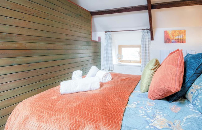 The Granary - 2 Bedroom Apartment - Foto 7