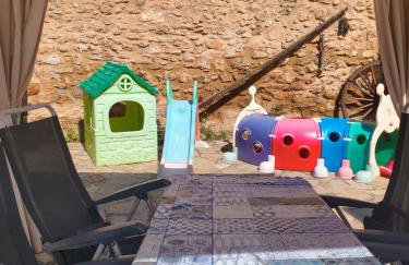 Casa Abascal cerca de Teruel, Albarracín y Dinópolis - Foto 8