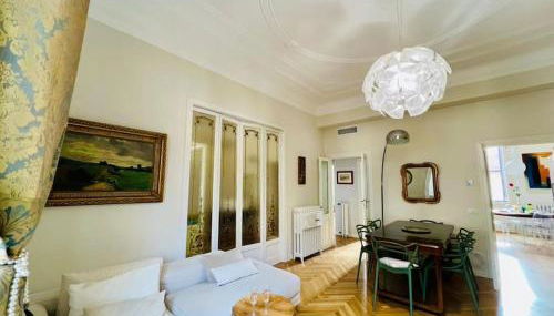 Magnifico appartamento d'epoca ai Navigli colazione inclusa - Foto 2