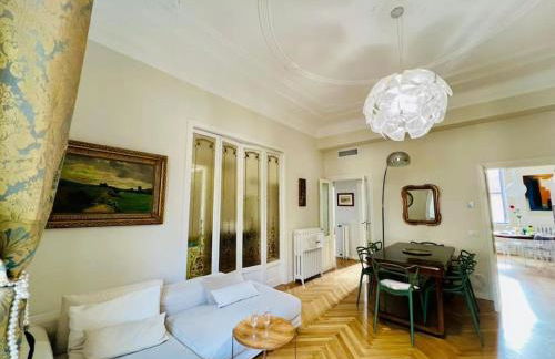 Magnifico appartamento d'epoca ai Navigli colazione inclusa - Foto 2