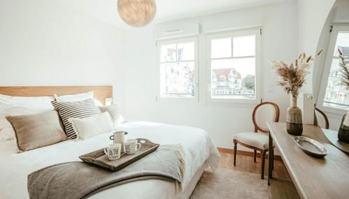 La Clé de Quentovic ◎ Duplex de 150 m2 ◎ Standing - Foto 3