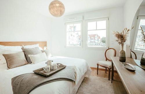 La Clé de Quentovic ◎ Duplex de 150 m2 ◎ Standing - Foto 3