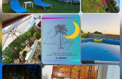 Monolocale Luna Holidays - Foto 2