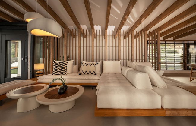 Villa Calma - Foto 65