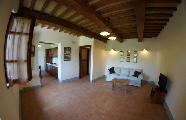 Agriturismo Il Beccafico Alpaca - Photo 13