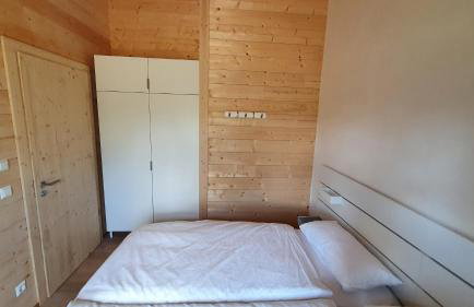 Ökologisches Holzblock-Ferienhaus Lauterdörfle 150 - Baujahr 2022 - mit gratis AlbCard - Photo 12