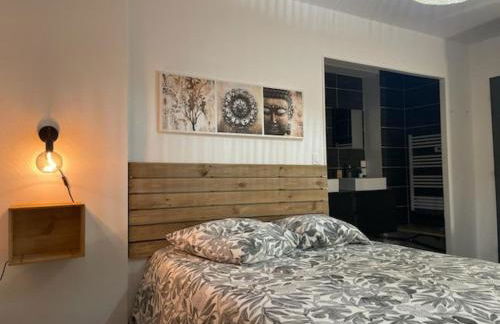 Le Cosy Five maison moderne - Foto 36