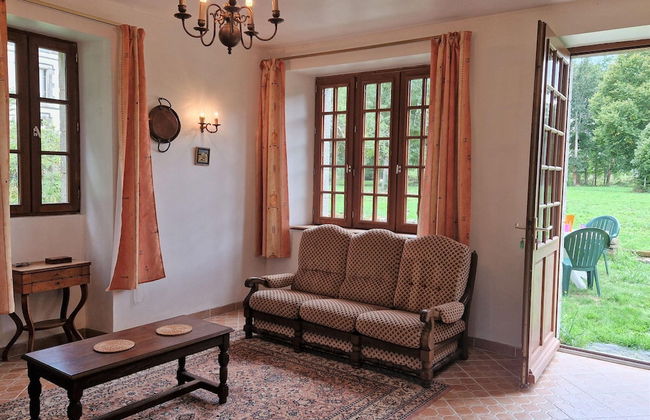 Apartment in Benodet Near Sandy Beaches - Foto 8