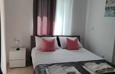 Apartments Glibić - Photo 53