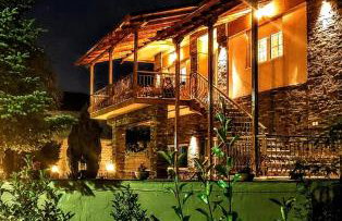 Petroula Suites Pozar - Photo 14