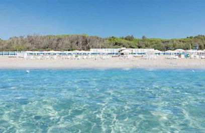 Costa Paestum Apartment - Foto 19