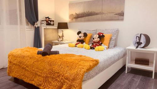 Villa Miramar Near Disneyland Paris - Foto 5