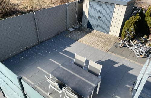 Ferienwohnung Hospitalgraben - Foto 28