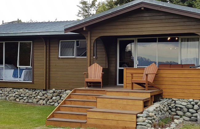 Lakeview Cottage - Foto 20