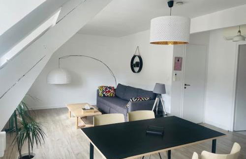 Suite 24 Appart'hôtel-3 étoiles - Foto 39