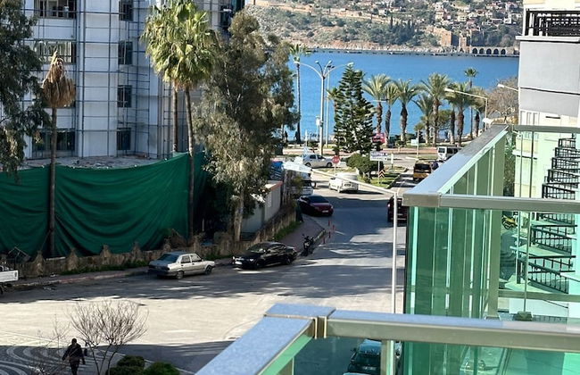 CASA SUR MER - Photo 16