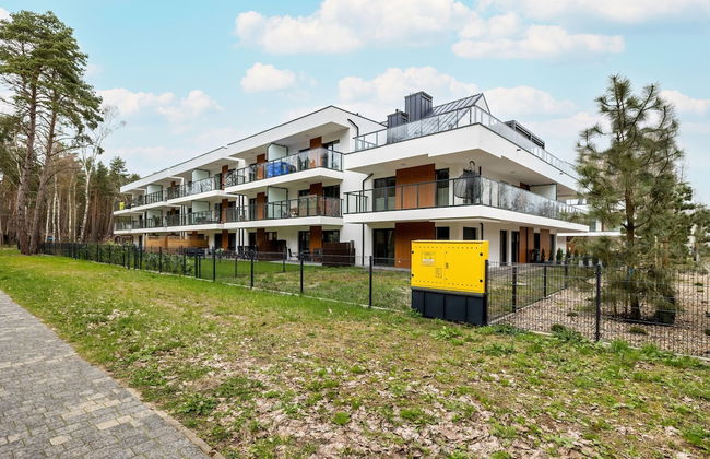 Apartment & Garden by Renters Prestige - Photo 38