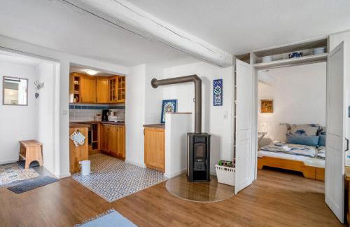 Ferienwohnung St Georg - Photo 6