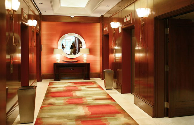 Luxury Suites International At The Signature - Foto 56