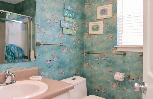 Ocean Breeze - Foto 22