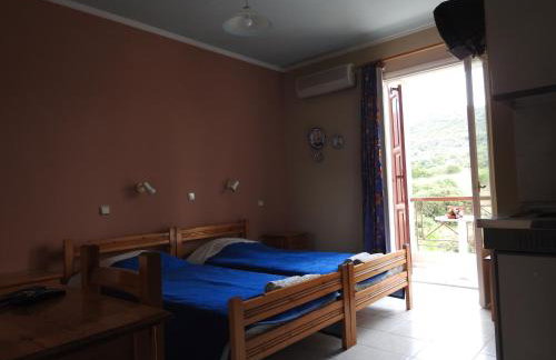 ChiosRoomsMaria - Foto 23