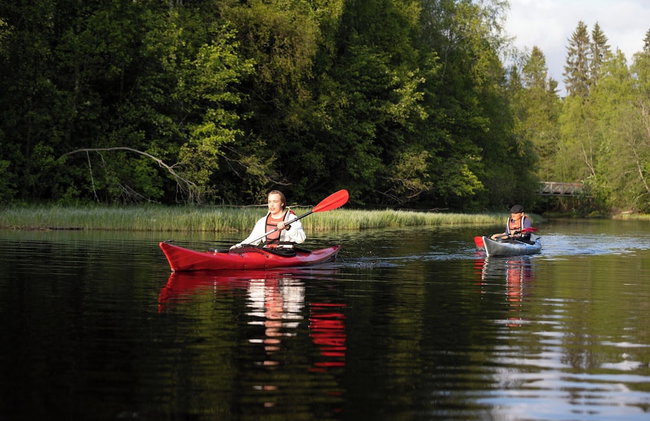 Nallikari Seaside Villas - Photo 51