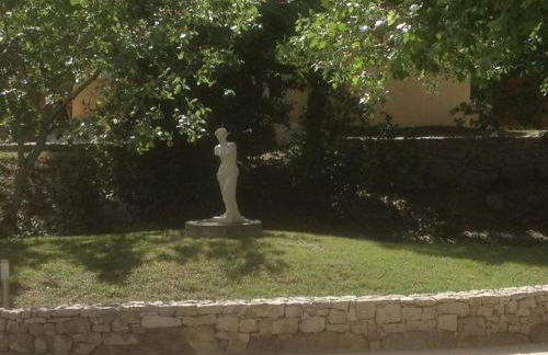 Gîtes des Campanes - Foto 72