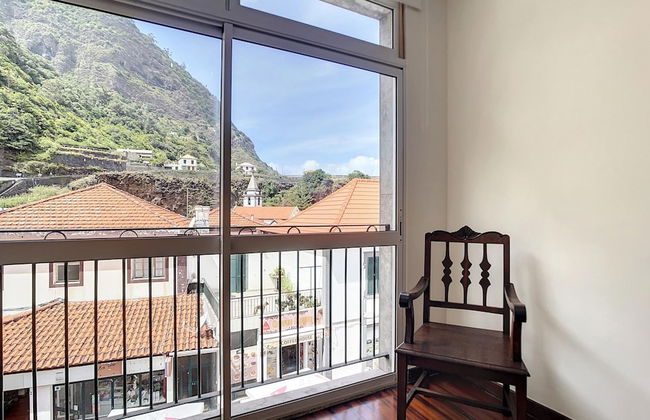 Apartamento Amarelo by Atlantic Holiday - Foto 16