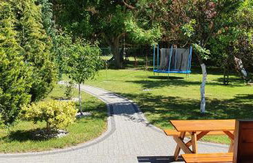 Domki pod orzechem - Photo 19