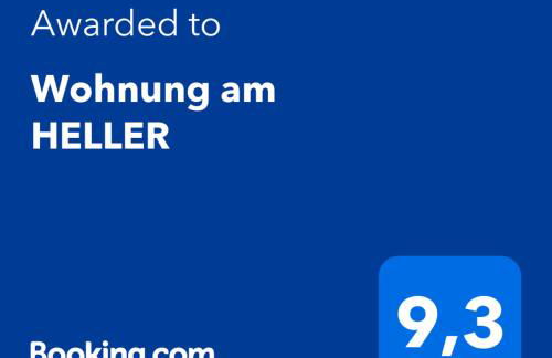 Wohnung am HELLER - Photo 23