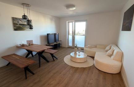 Maritime Suite an der Geeste - Photo 28