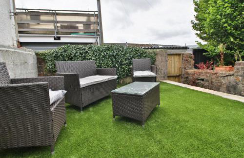 Prospect Cottage Fabulous Home In Stunning Rhondda Valley By STAE-Homes - Foto 26