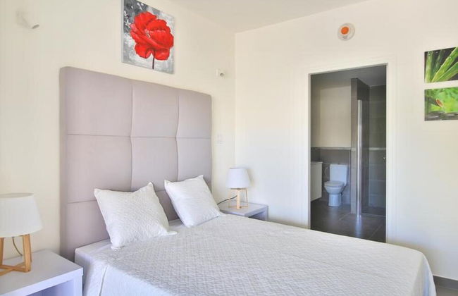 Aparthotel Rigaud By Altissimo - Studio 112 - Photo 2