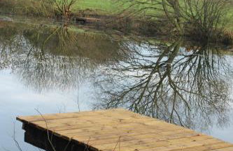 Colston Hall Cottages - Photo 100