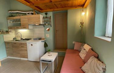 Maria`s Peaceful Nest - Foto 42