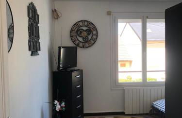 Location appartement entier T1 24h Le Mans - Photo 14