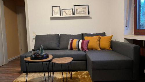 Ferienwohnung auf dem Betzenberg - Foto 4