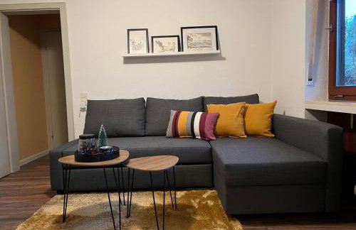 Ferienwohnung auf dem Betzenberg - Foto 4