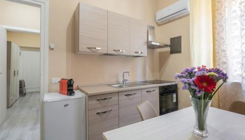 GuestHost - Ballarò Flat dei Sovrani x6 - Foto 2