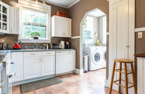 The Honey Bee Cottage by Stay Local Nashville - Foto 27