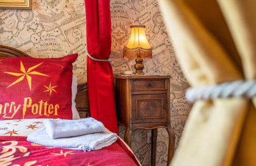 Le refuge des Sorciers - Foto 17