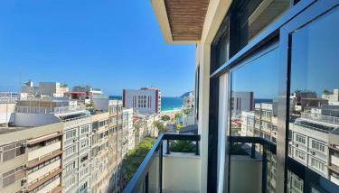 Ipanema - Rainha Elizabeth II - 1 Quarto - Foto 3