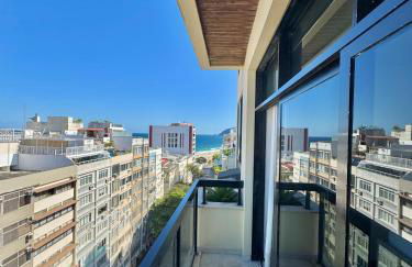 Ipanema - Rainha Elizabeth II - 1 Quarto - Foto 3