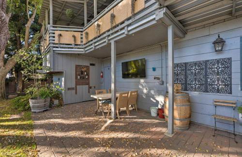 Spacious Wine Country Home 1 Mi to Downtown Lodi! - Foto 29