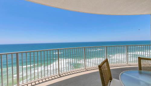 Emerald Isle Resort 1504 - Foto 4