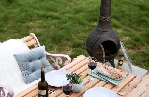 Luxury Retreat 30mins Taxi Ride From West London - Photo 20